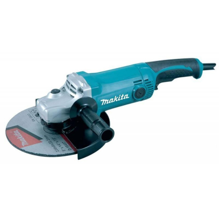 Углошлифовальная машина Makita GA9050, купить в Краснодаре