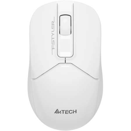 Мышь A4Tech FG12 WHITE, купить в Краснодаре