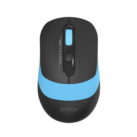 Мышь A4Tech FG10S BLUE, купить в Краснодаре