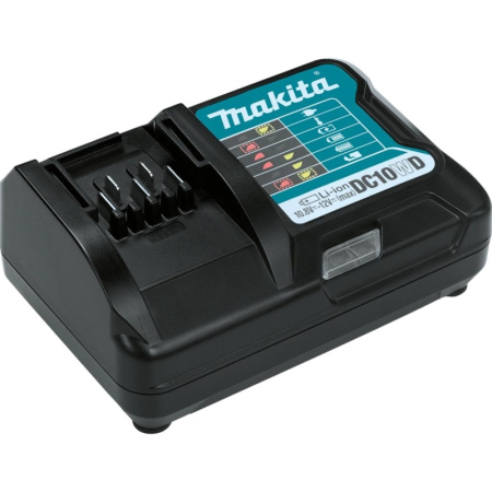 Зарядное устройство Makita 630980-2, купить в Краснодаре
