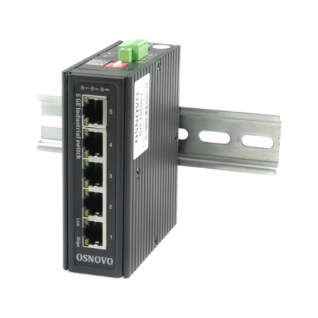 Коммутатор OSNOVO SW-70500-I, купить в Краснодаре