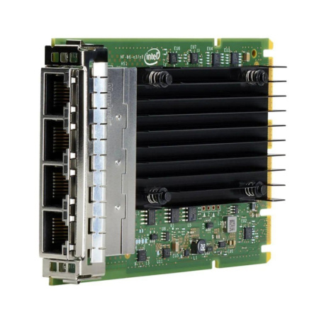 Сетевой адаптер Hewlett Packard Enterprise P08449-B21, купить в Краснодаре