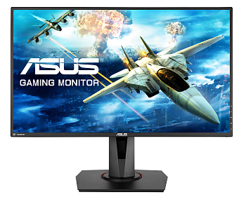 Монитор ASUS Gaming VG278Q
