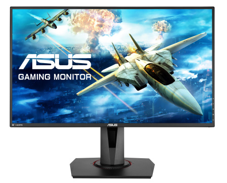 Монитор ASUS Gaming VG278Q, купить в Краснодаре