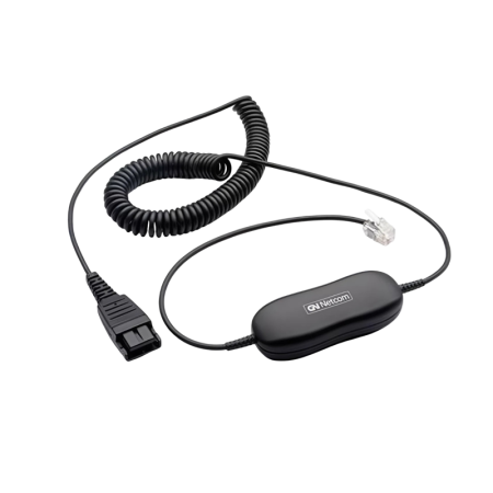 Соединительный шнур Jabra 88011-99, купить в Краснодаре