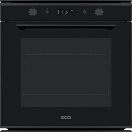 Духовой шкаф Franke FMY 98 P BK Franke Mythos FMY 98 P BK, купить в Краснодаре