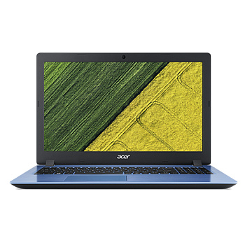 Ноутбук Acer Aspire A315-51-54VT