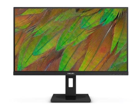 МОНИТОР 27" PHILIPS 27B1U3900/00 Black с поворотом экрана (4K, IPS, 3840x2160, 4 ms, 178°/178°, 350 cd/m, 1000:1,2xHDMI), купить в Краснодаре