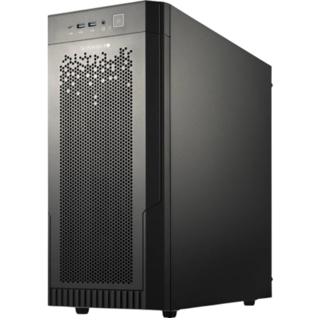 Серверная платформа SuperMicro SYS-532AW-C, купить в Краснодаре