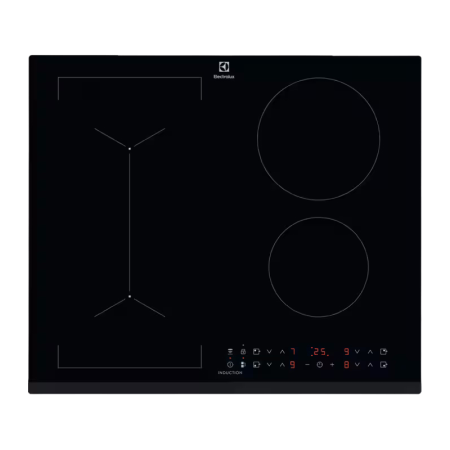 Встраиваемые индукционные панели ELECTROLUX Electrolux LIV63431BK, купить в Краснодаре