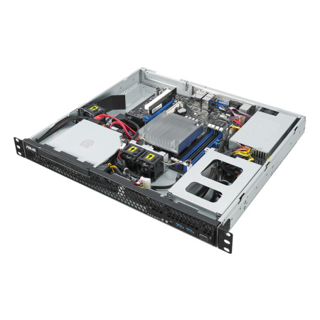 Серверная платформа ASUS RS100-E10-PI2 (90SF00G1-M00050), купить в Краснодаре