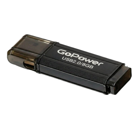 Флеш-накопитель GoPower 00-00035947, купить в Краснодаре