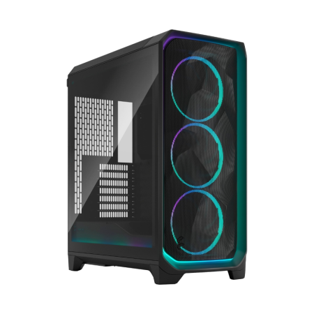 Корпус ПК без блока питания Fractal FD-C-MES3A-03, купить в Краснодаре