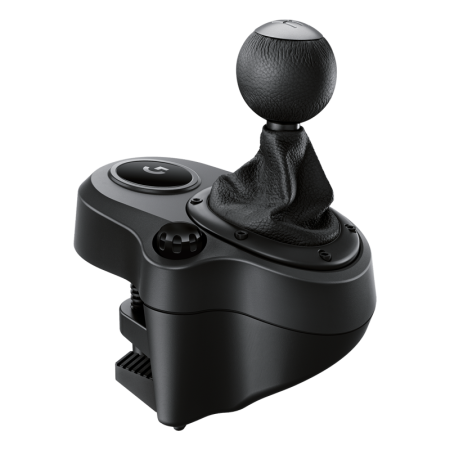 Переключатель передач Logitech Driving Force Shifter, купить в Краснодаре