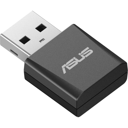 Адаптер ASUS USB-BE92 Nano ASUS 90IG09H0-MO0B10, купить в Краснодаре