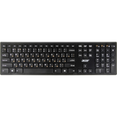Клавиатура Acer ZL.KBDEE.004, купить в Краснодаре