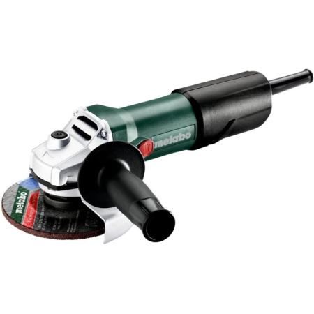 Углошлифовальная машина Metabo 603611000, купить в Краснодаре