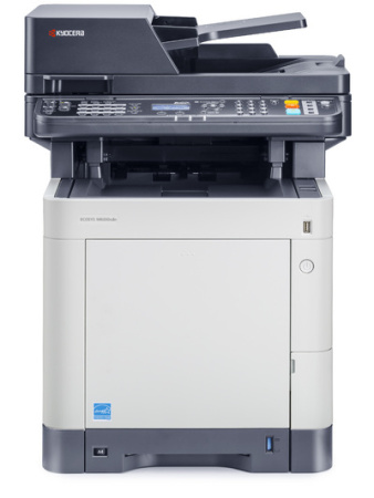 МФУ лазерное Kyocera M6030CDN, купить в Краснодаре