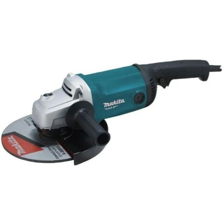 Углошлифовальная машина Makita M0921B, купить в Краснодаре