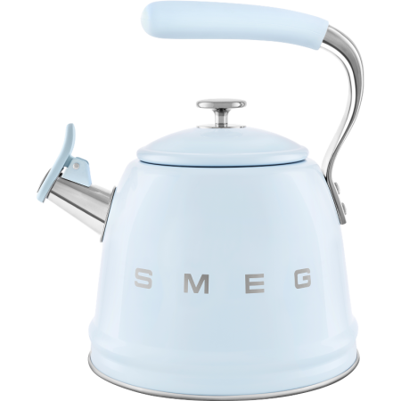 Чайник SMEG WKF01PB, купить в Краснодаре