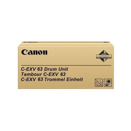 Барабан Canon C-EXV63 (5144C002), купить в Краснодаре