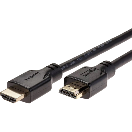 Кабель Telecom HDMI (m)/HDMI (m) - 0.5 м (TCG255-0.5M), купить в Краснодаре