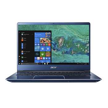 Ноутбук Acer Swift SF314-54 (NX.GYGER.007)