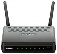 Специалисты компании D-Link выпустили обновленную серию офисных и бытовых маршрутизаторов 