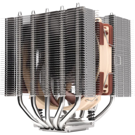 Кулер для процессора Noctua NH-D12L, купить в Краснодаре