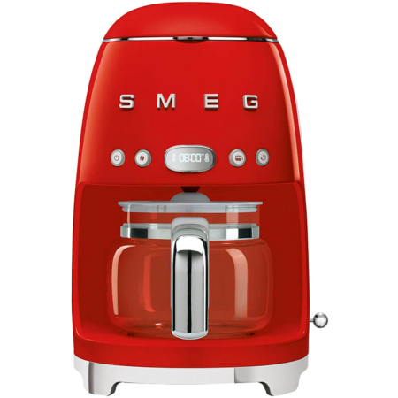 Капельная кофеварка SMEG Smeg DCF02RDEU, купить в Краснодаре