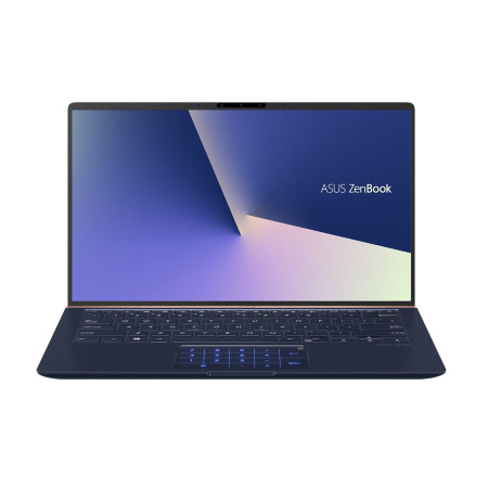 Ноутбук ASUS UX433F (90NB0JR1-M01380), купить в Краснодаре