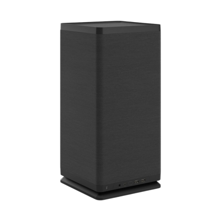 Корпус без блока питания Fractal FD-C-MOD1N-02, купить в Краснодаре