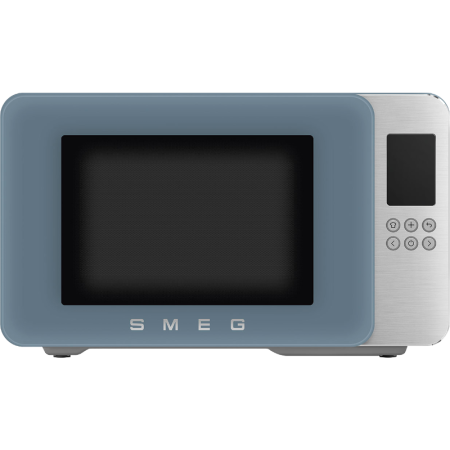 Микроволновая печь SMEG MOC01SBMEU, купить в Краснодаре