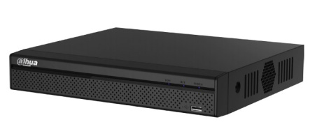 Видеорегистратор DAHUA DHI-XVR5104HS-4M, купить в Краснодаре