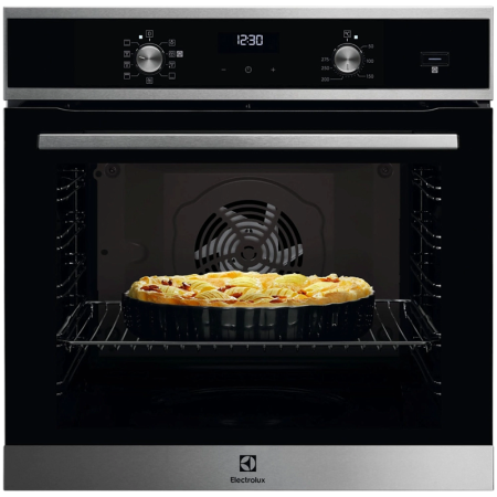 Встраиваемый духовой шкаф ELECTROLUX EOD5F71X, купить в Краснодаре