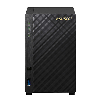 Система хранения данных ASUS AS1002T/V2