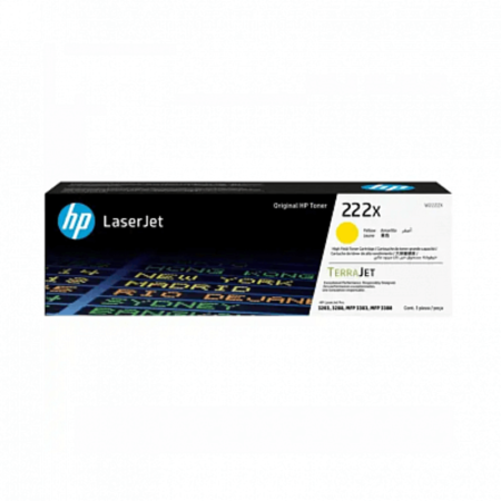 Тонер-картридж HP W2222X, купить в Краснодаре