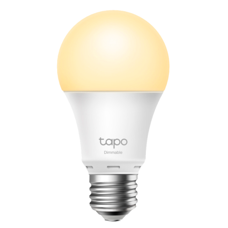 Умная Wi-Fi лампа TP-Link Tapo L510E, купить в Краснодаре