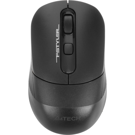 Мышь A4Tech Fstyler FB10C черный оптич. 2000dpi беспров. BT A4Tech FB10C STONE BLACK, купить в Краснодаре