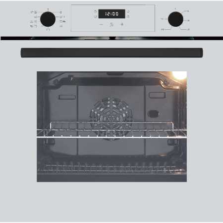 Встраиваемый духовой шкаф Delonghi DEO 755 BB TERESA, купить в Краснодаре