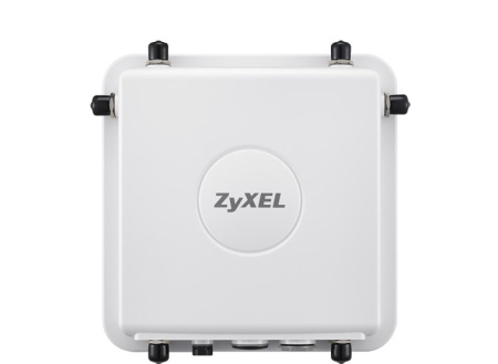 Точка доступа ZYXEL NAP353, купить в Краснодаре
