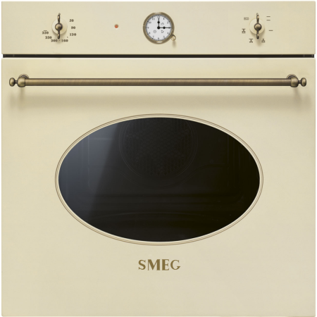 Духовой шкаф Smeg SF68C1PO, купить в Краснодаре