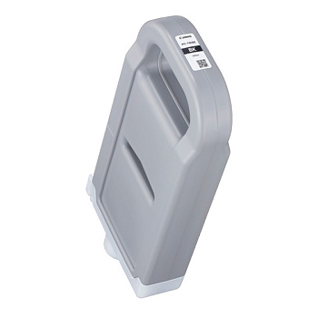 Картридж Canon PFI-740BK, чёрный (700 мл)