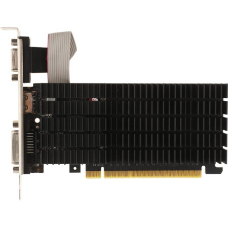 Видеокарта AFOX CORPORATION AF710-1024D3L5, купить в Краснодаре