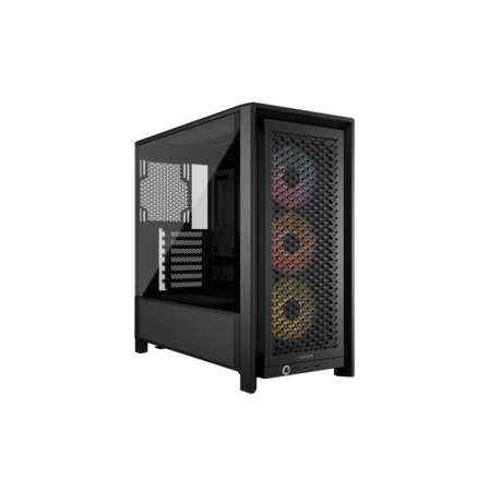 Корпус без блока питания Corsair CC-9011296-WW, купить в Краснодаре