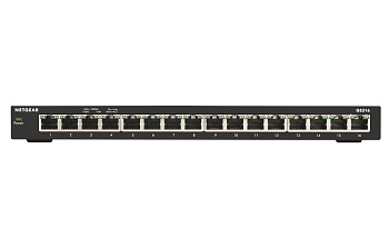 Коммутатор Netgear GS316-100PES