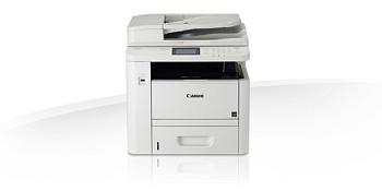 МФУ лазерное Canon i-SENSYS MF418x