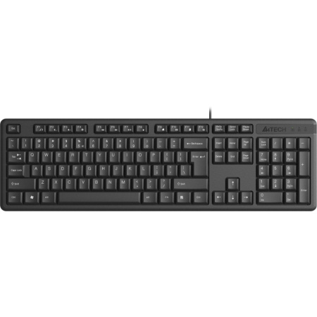 Клавиатура A4Tech KR-3, купить в Краснодаре