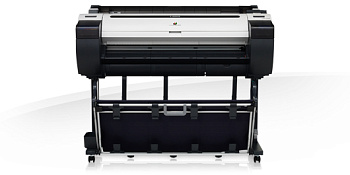 Плоттер Canon imagePROGRAF 785