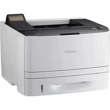 Принтер лазерный Canon i-Sensys LBP252dw
